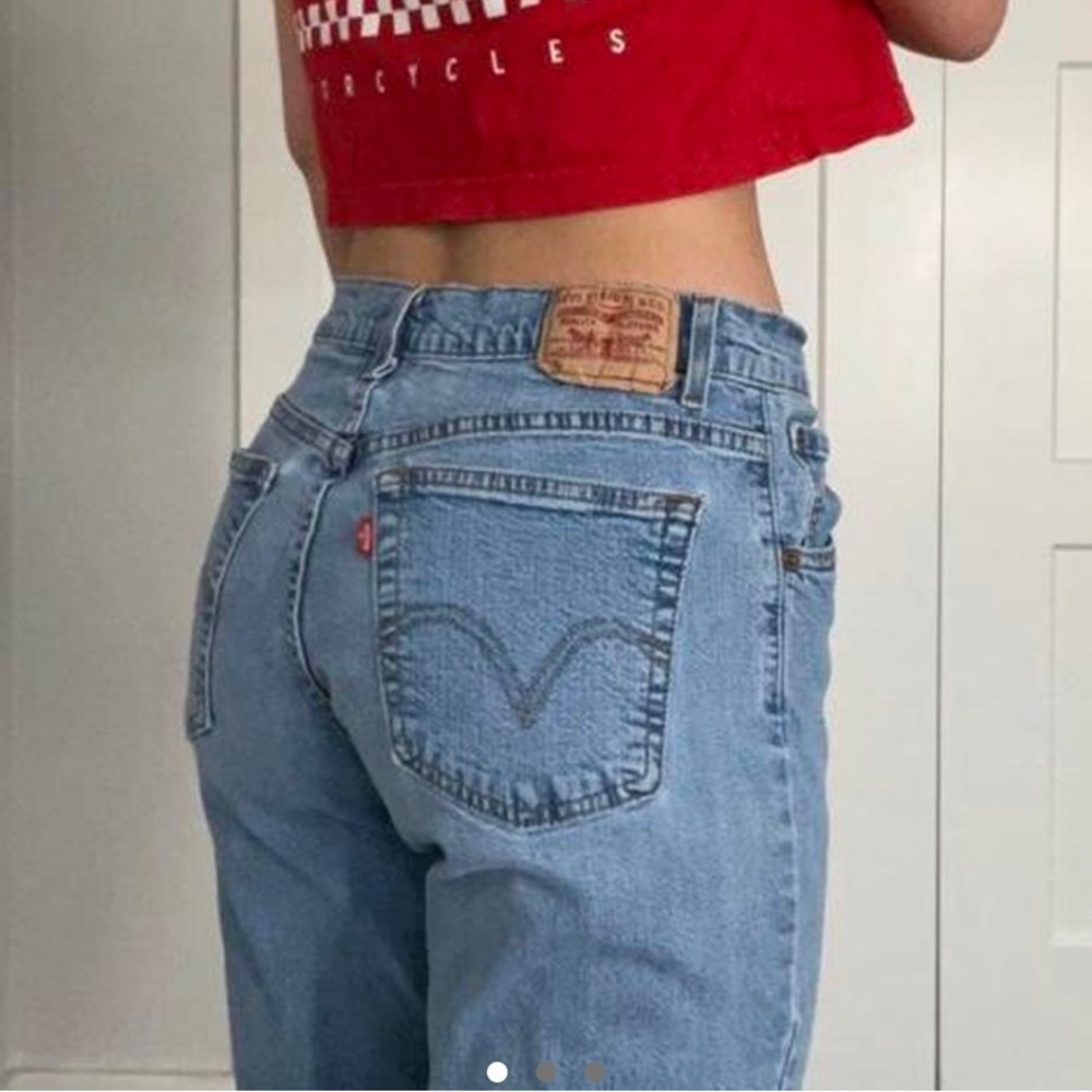 550 levis